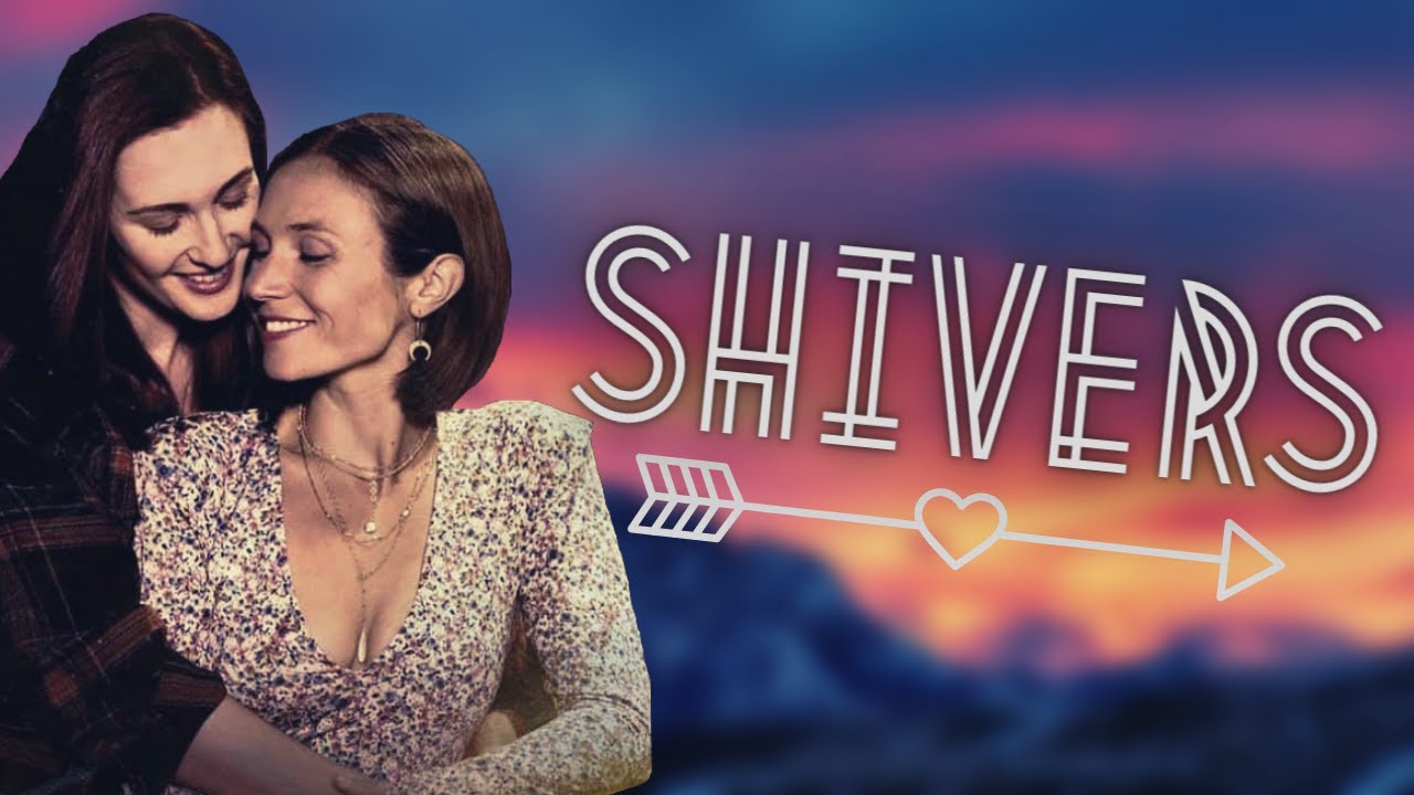Wynonna Earp - WayHaught - Shivers AMV