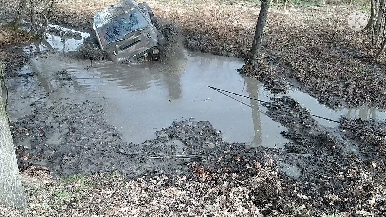 zmota patrol m57 300km