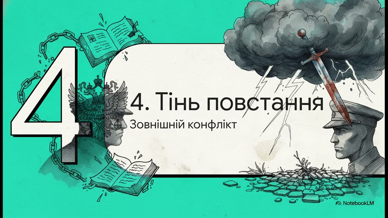 Український національний рух наприкінці 50-х — у 60-х рр. XIX ст.