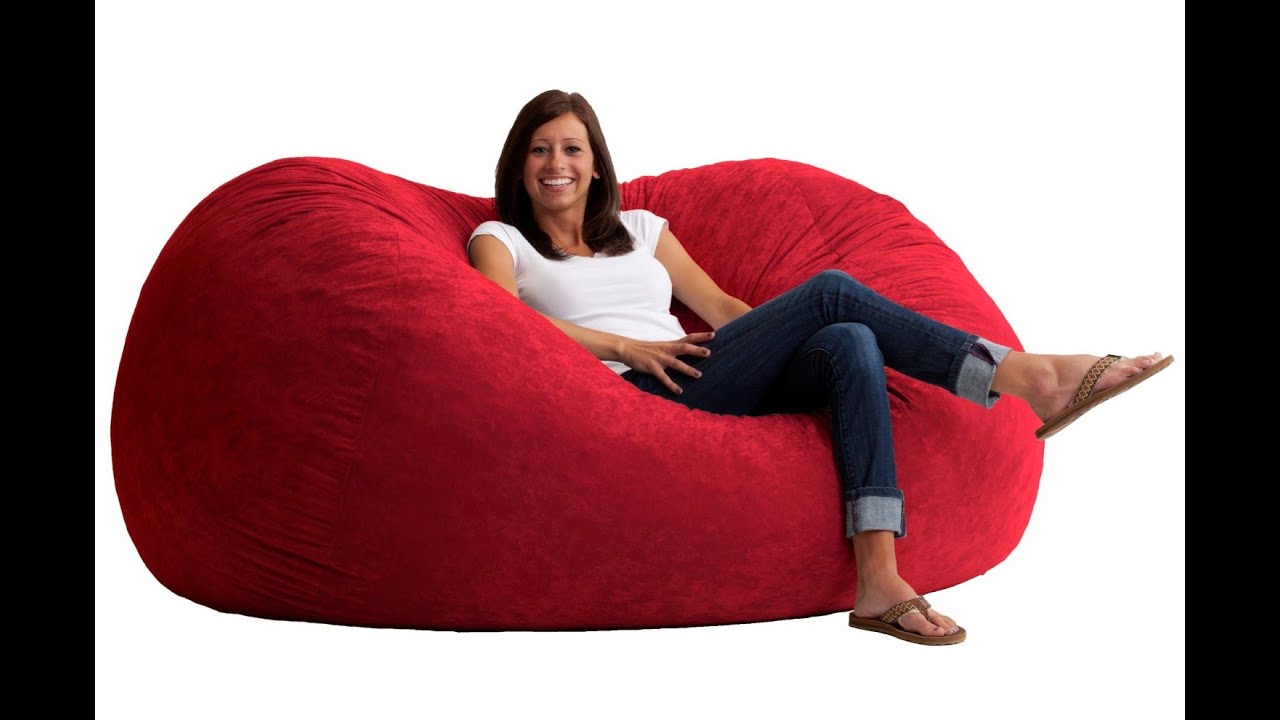Large Bean Bag Chairs Ideas
