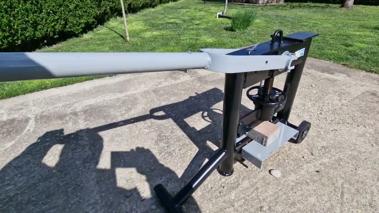Scheppach Rezač kamena HSC 130