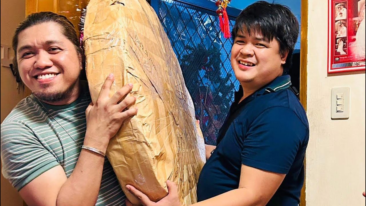 10K Rounds DREAMLIGHT SAWA! l New year Salubong 2024