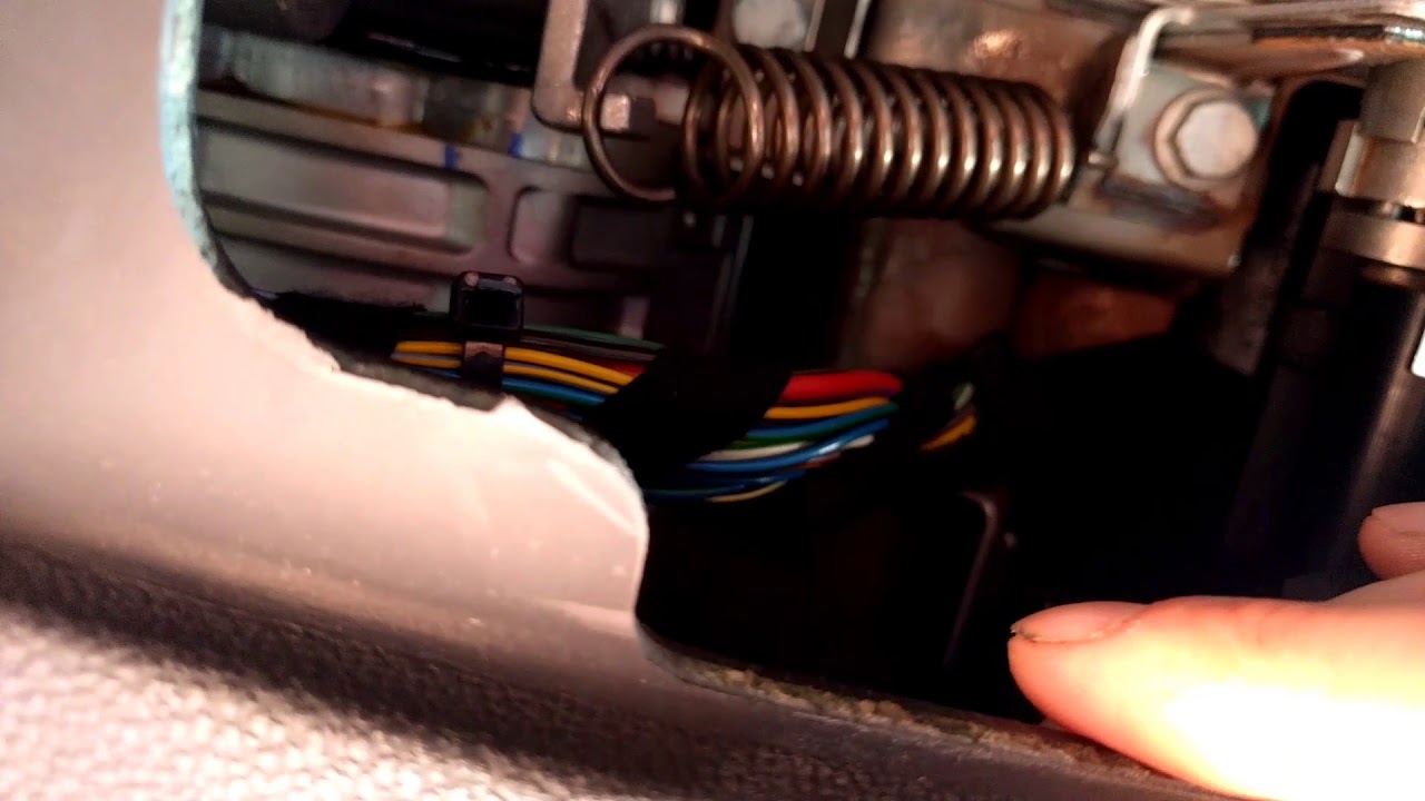 BMW E85 Z4 Sticky Steering Fix