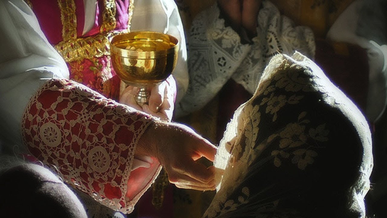 Como saber se tenho VOCAÇÃO SACERDOTAL?