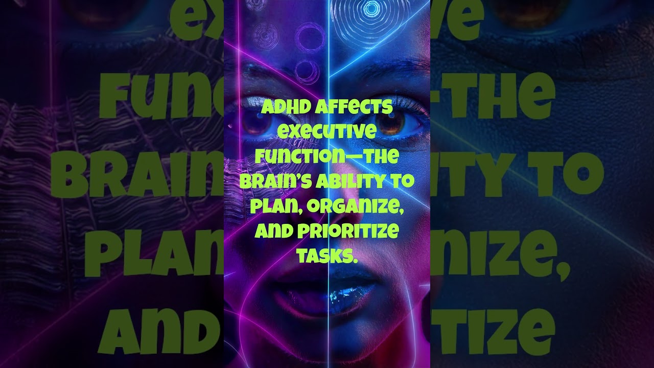 ADHD Facts  