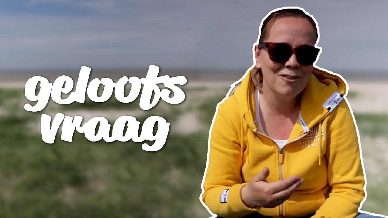 Hoe kunnen we rust vinden bij God? #geloofsvraag