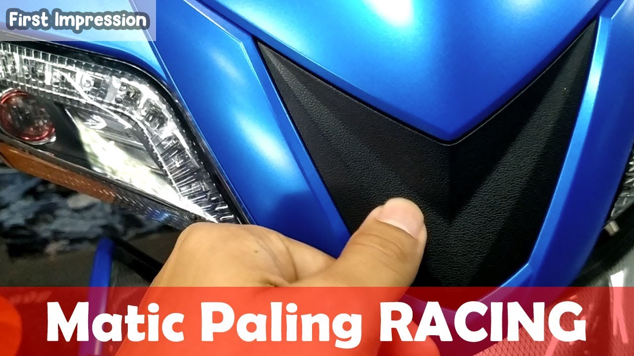 KYMCO RACING KING 150i