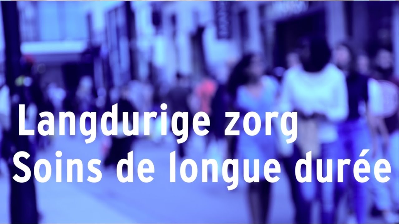 Langdurige Zorg