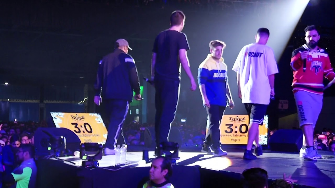 Aczino + Chuty Vs Blon + Bnet | Semifinal | Pangea 2vs2 | 2019