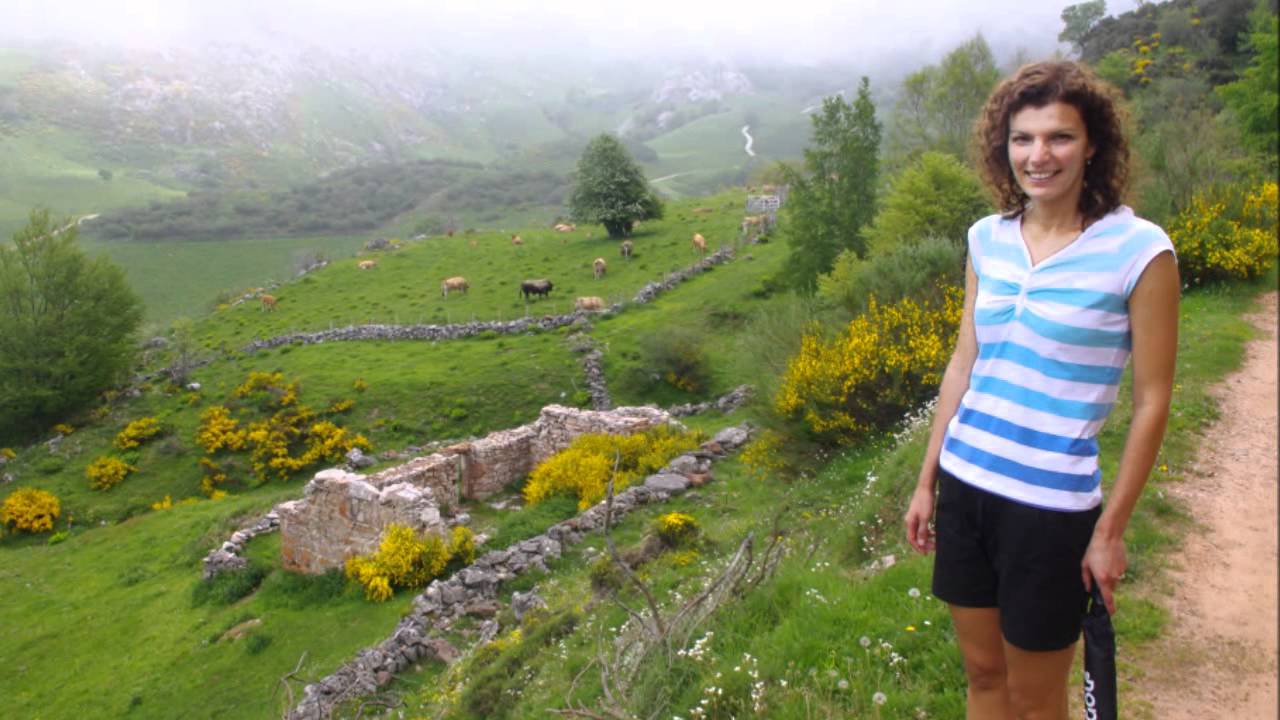 Ruta del Lago del Valle, Parte I. www.laspain.com