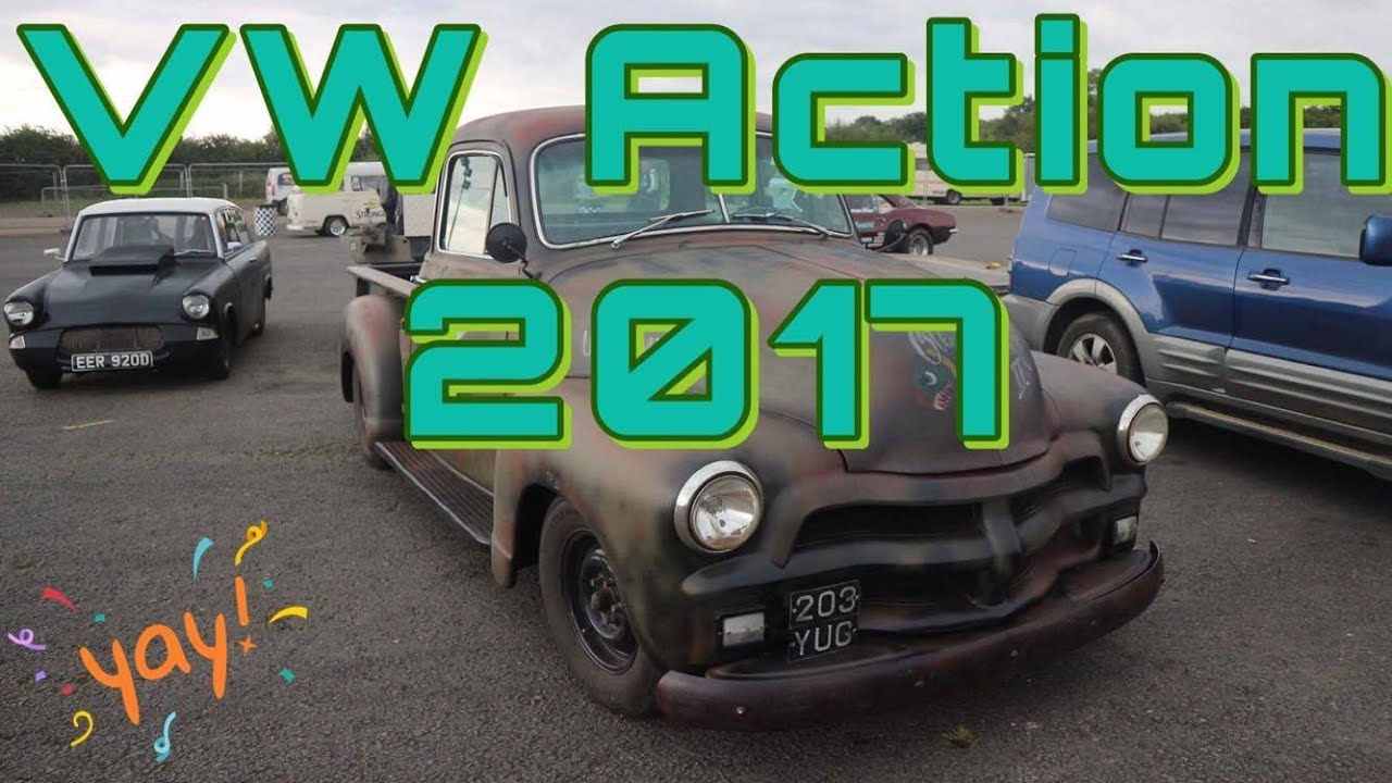 VW Action 2017