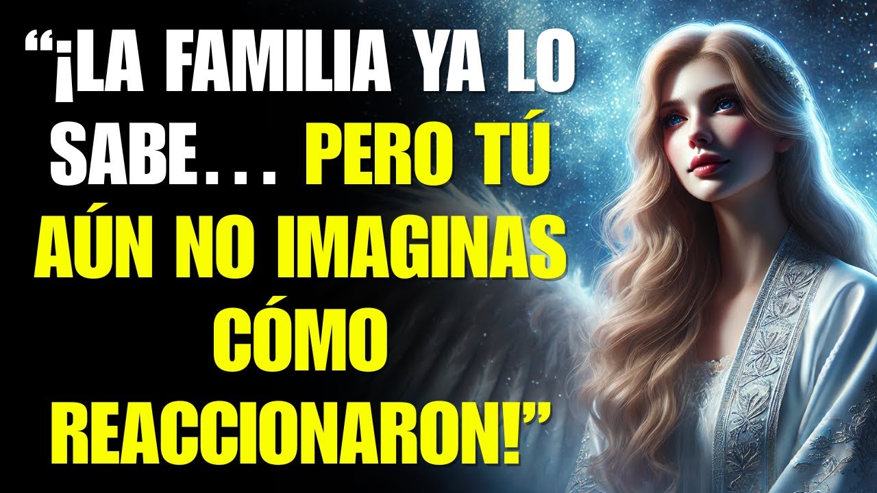 💌TU ALMA GEMELA HABLÓ DE TI CON SU FAMILIA… Y LO QUE DIJERON…  [Mensaje de los ángeles]