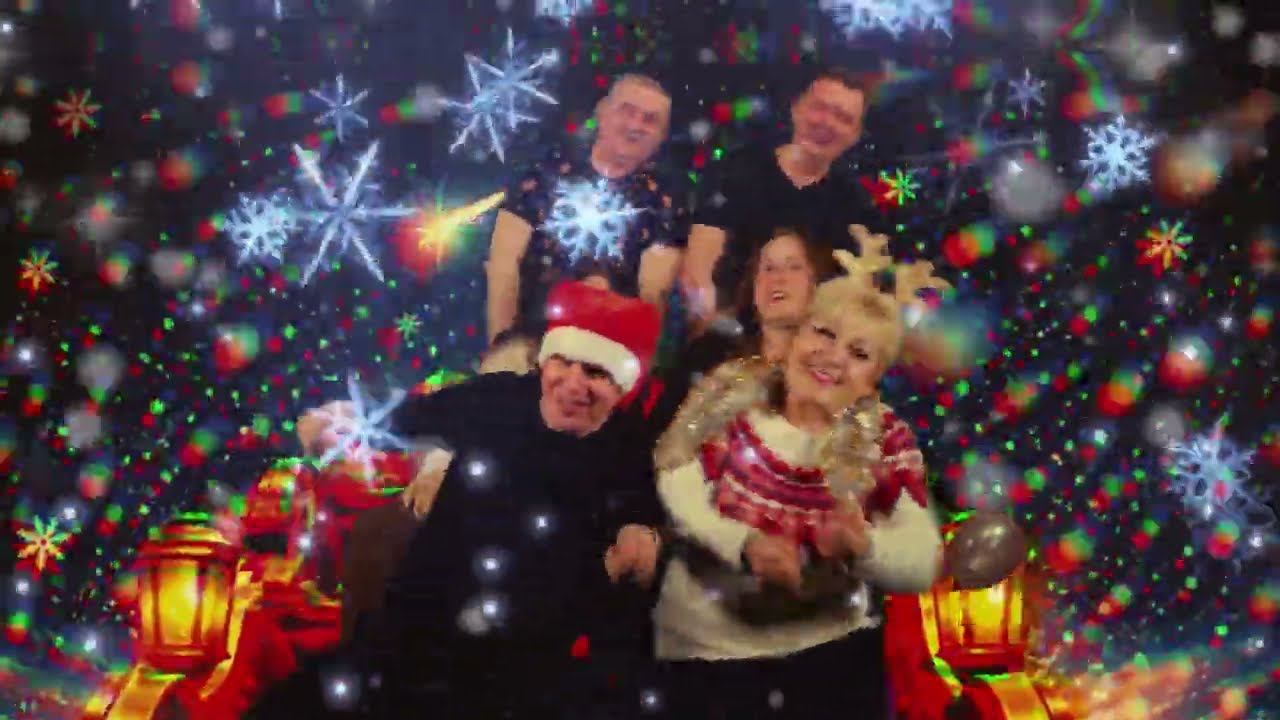 Dzisiaj w Betlejem - WDK Banda - kolęda 2025!