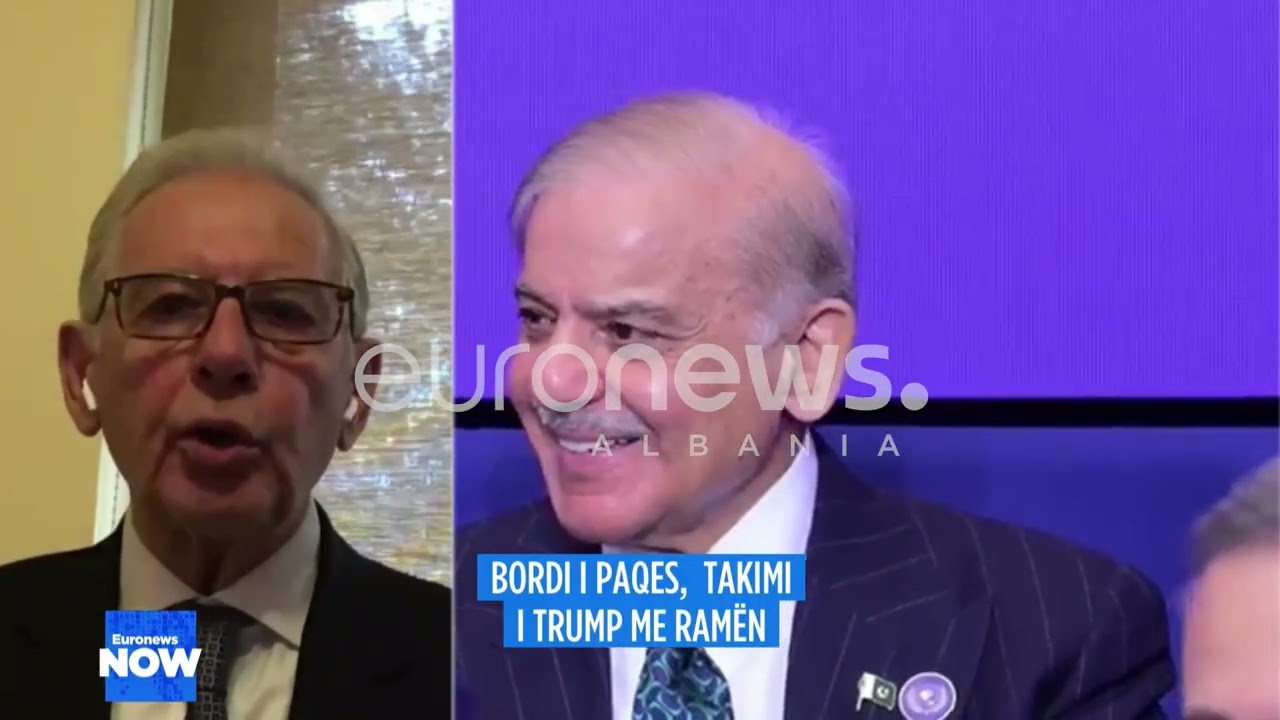 ‘Shenjë suksesi u godit opozita’ ish diplomati zbërthen takimin Rama-Trump në SHBA