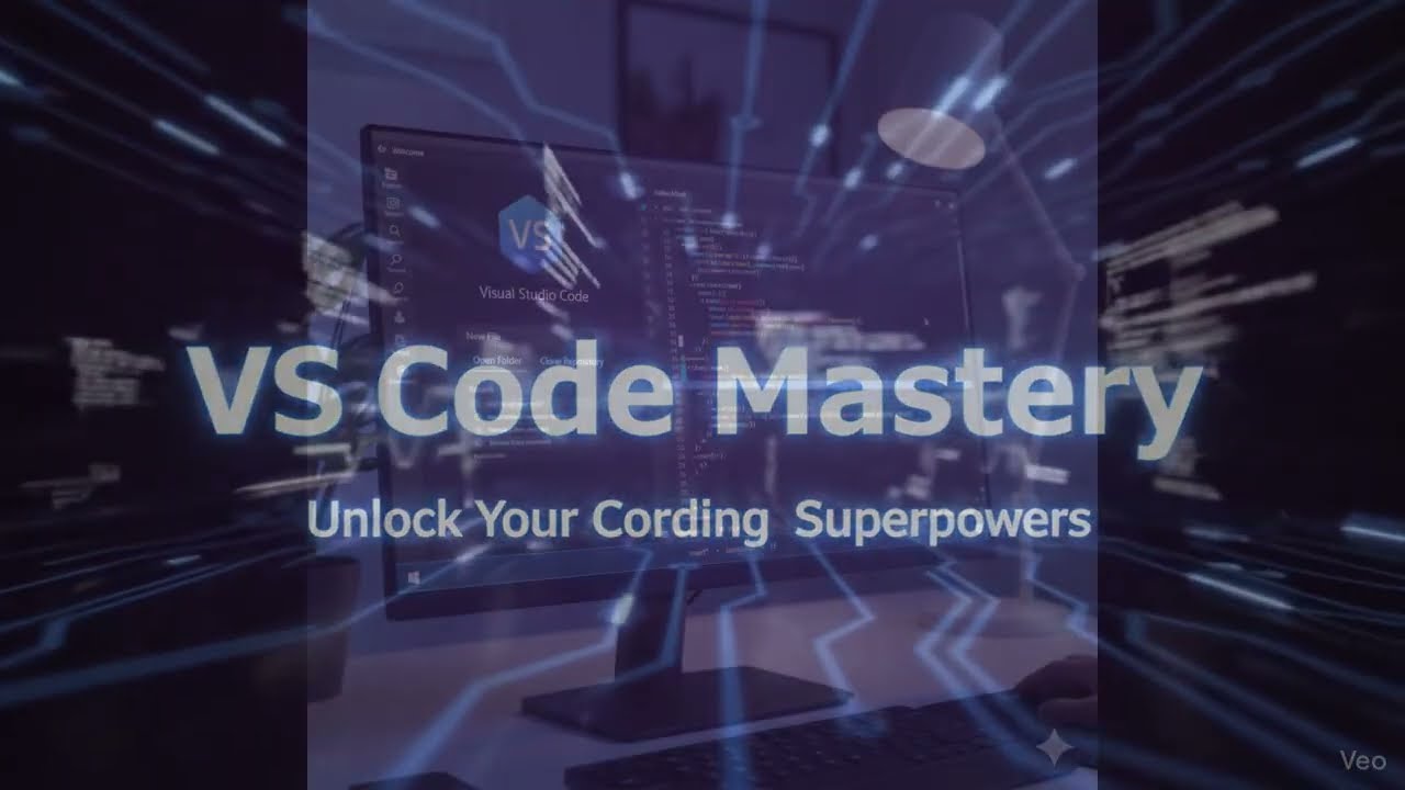 Every VS Code User Needs This &ndash; Prettier Auto-Format Setup Guide (2025)