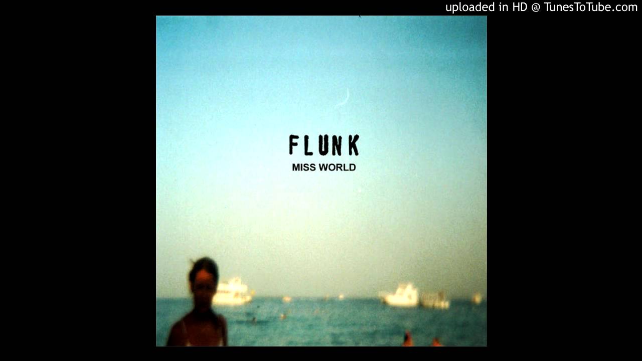 Flunk - Kebab Shop 3 AM (Elektromonika Remix v2 by &Aring;ge B. Myhre & Per Christian Frankplads)