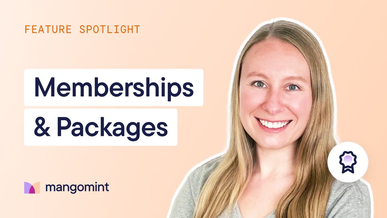 How To Keep Your Salon & Spa Clients Coming Back | Memberships & Packages