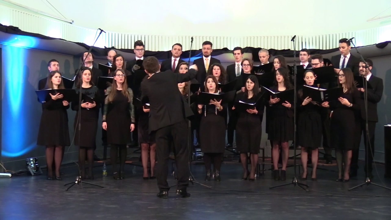 The Royal Singers - Tatal nostru
