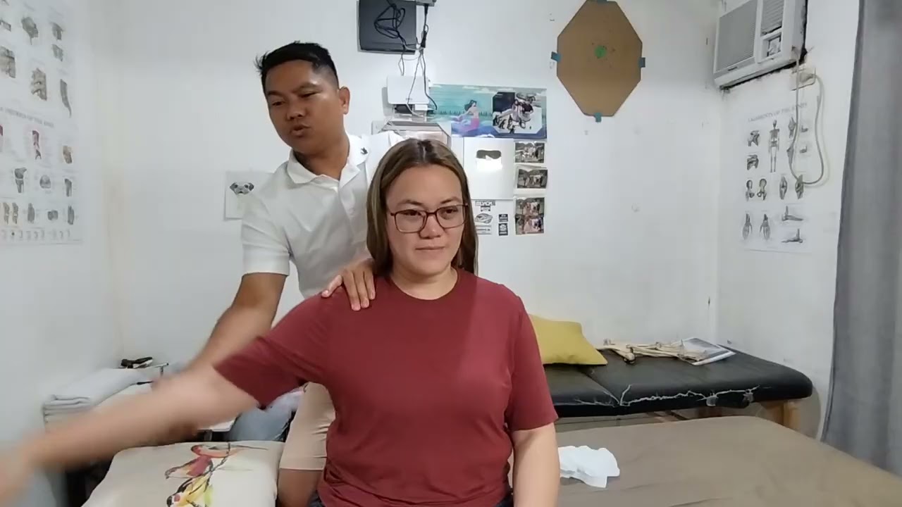 Full body reset ng isang teacher, nagmula pa sa batangas 🔥