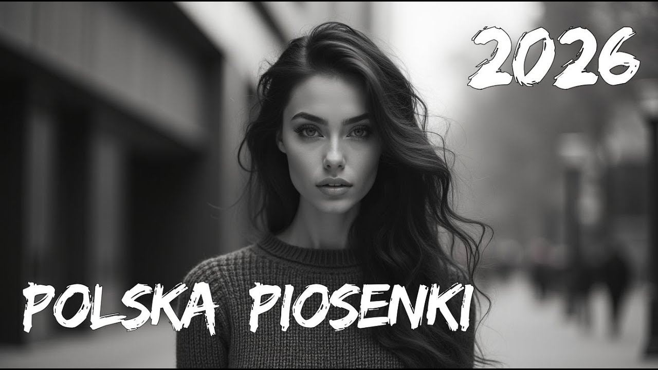 Top Polskie Hity 2026 🎧 Piosenki