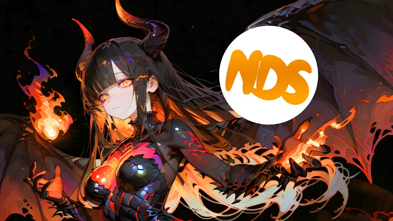 Nightcore I Jim Yosef - Fire & Ice (ft. Scarlett)