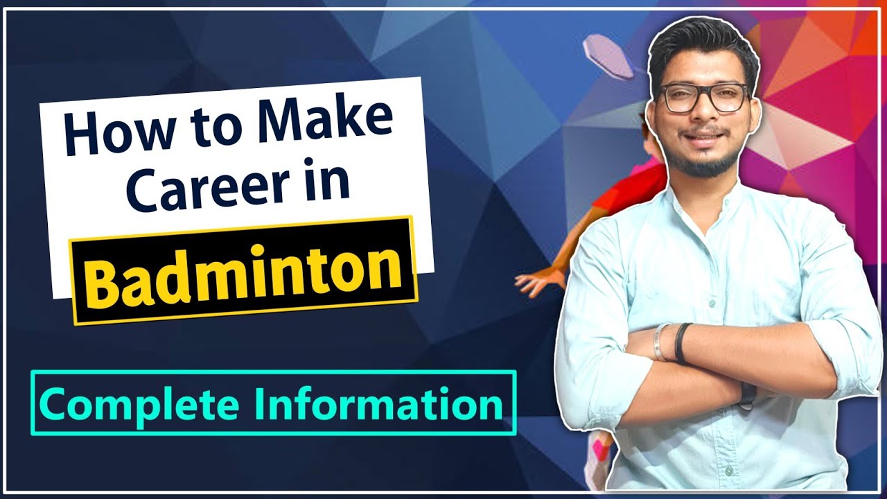 How to Become a Badminton Player | Badminton me career kaise banaye | career in sports | BWF | BFI
