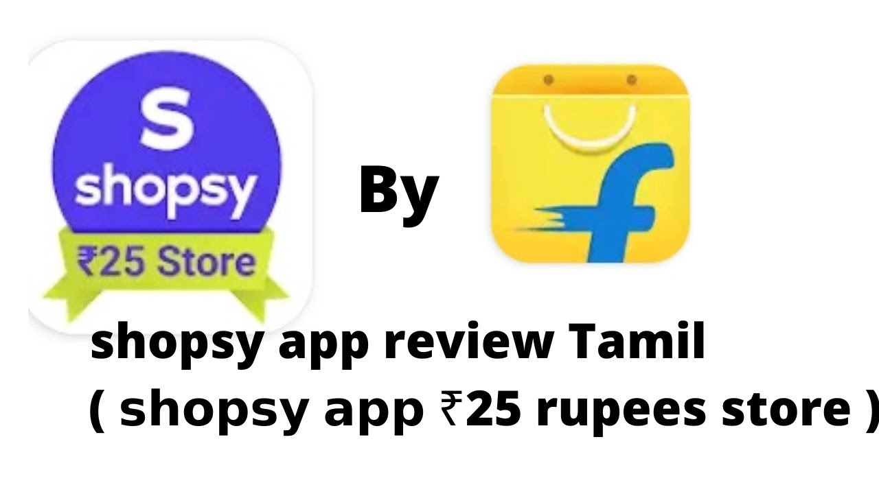 shopsy app review Tamil ( 𝘀𝗵𝗼𝗽𝘀𝘆 𝗮𝗽𝗽 ₹25 rupees store ) | smiletech