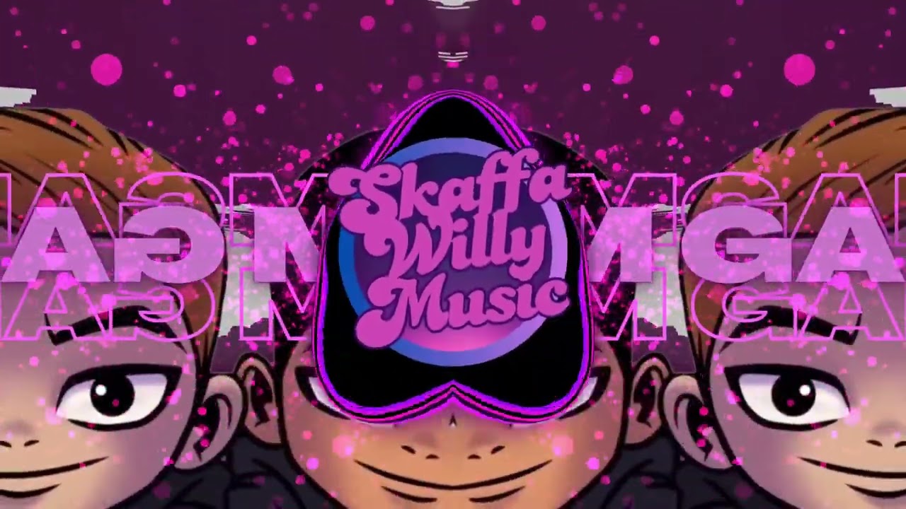 Marnik & SMACK - Gam Gam | Hardstyle Remake/Remix By SkaffaWilly