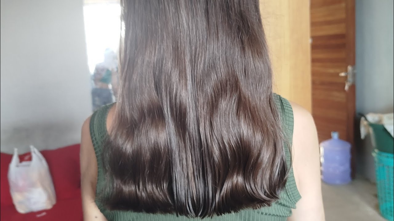 Vizual novo 💕😍