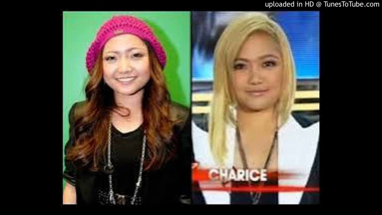 charice pempengco - note to god (sped up + reverb)