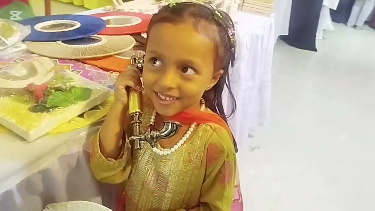 সাংসারিক কাজ গুছিয়ে ছেলে মেয়েকে নিয়ে কুমিল্লা এলিট প্যালেসে এর মেলায় চলে আসলাম। 