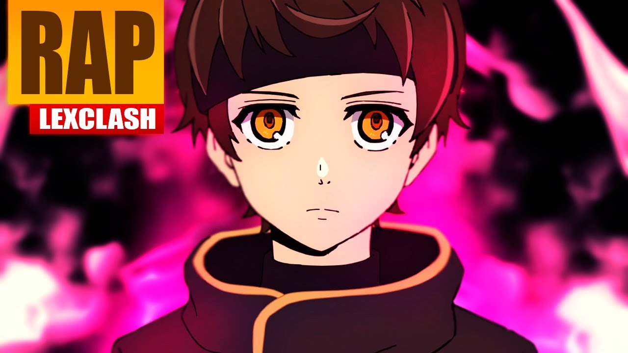 Rap do Bam (Viole) - Tower of God | TRAÍDO POR QUEM MAIS AMEI | LexClash