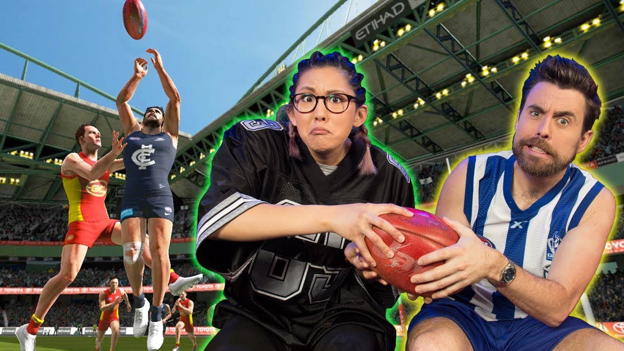 AFL Evolution | Game Review