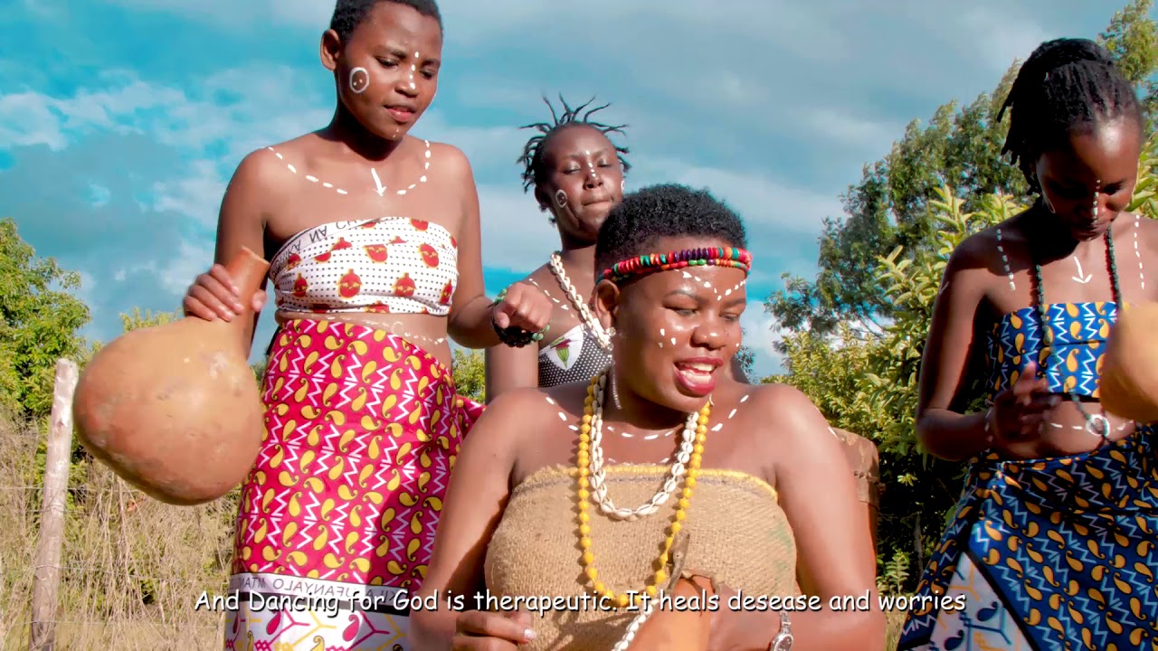 Siri Ya Maisha  (Sms Skiza 5292631 to 811)Latest by Stella Mengele