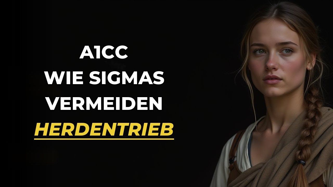 10 unsinnige Dinge, die von Sigma-Frauen nicht verstanden werden können | Sigma-Frauen