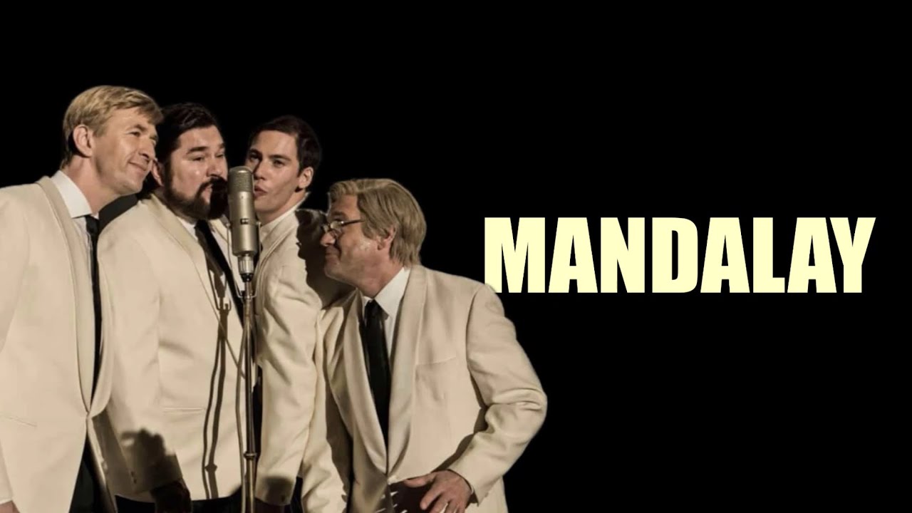 Så længe jeg lever film mandalay