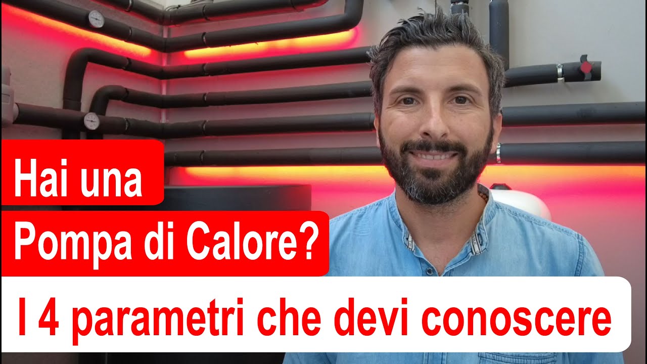 Come gestire la pompa di calore - di qualsiasi marca