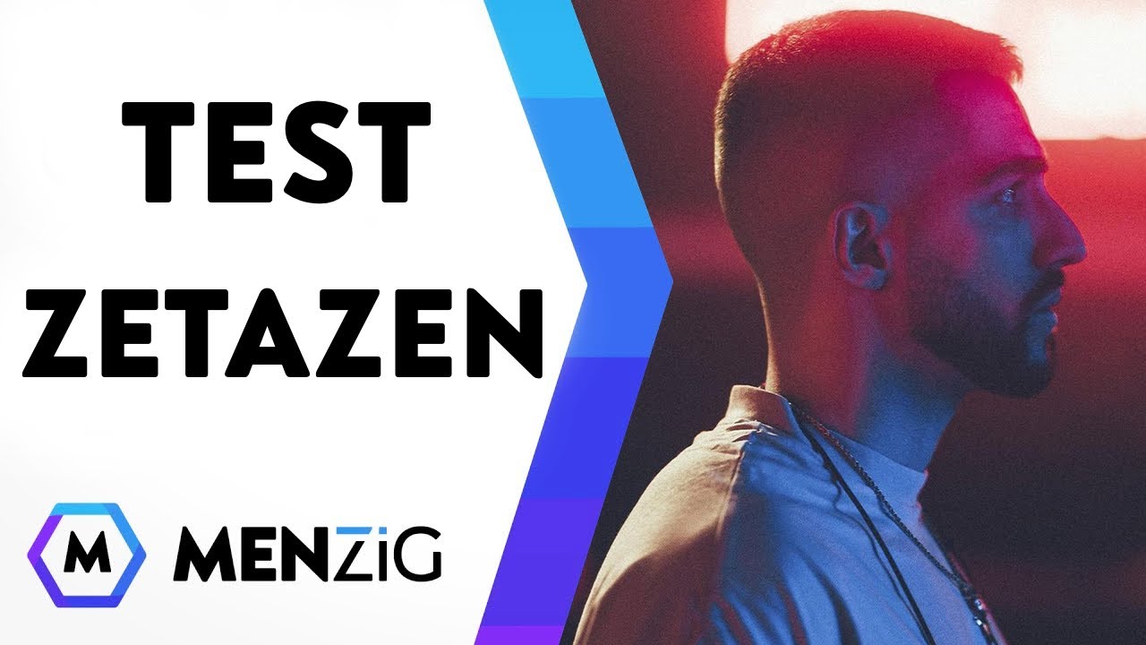 ZETAZEN | EL TEST DE MENZIG