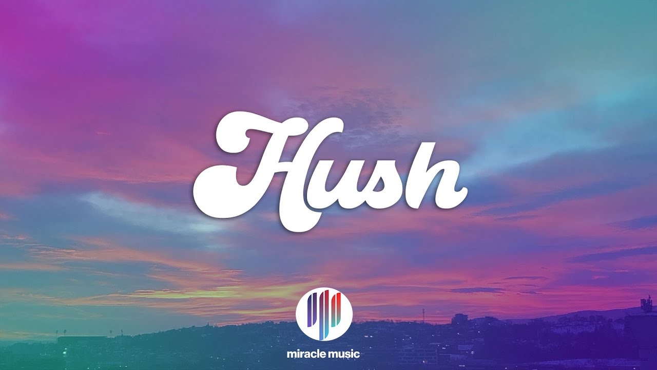 Ari Abdul - HUSH (Lyrics)