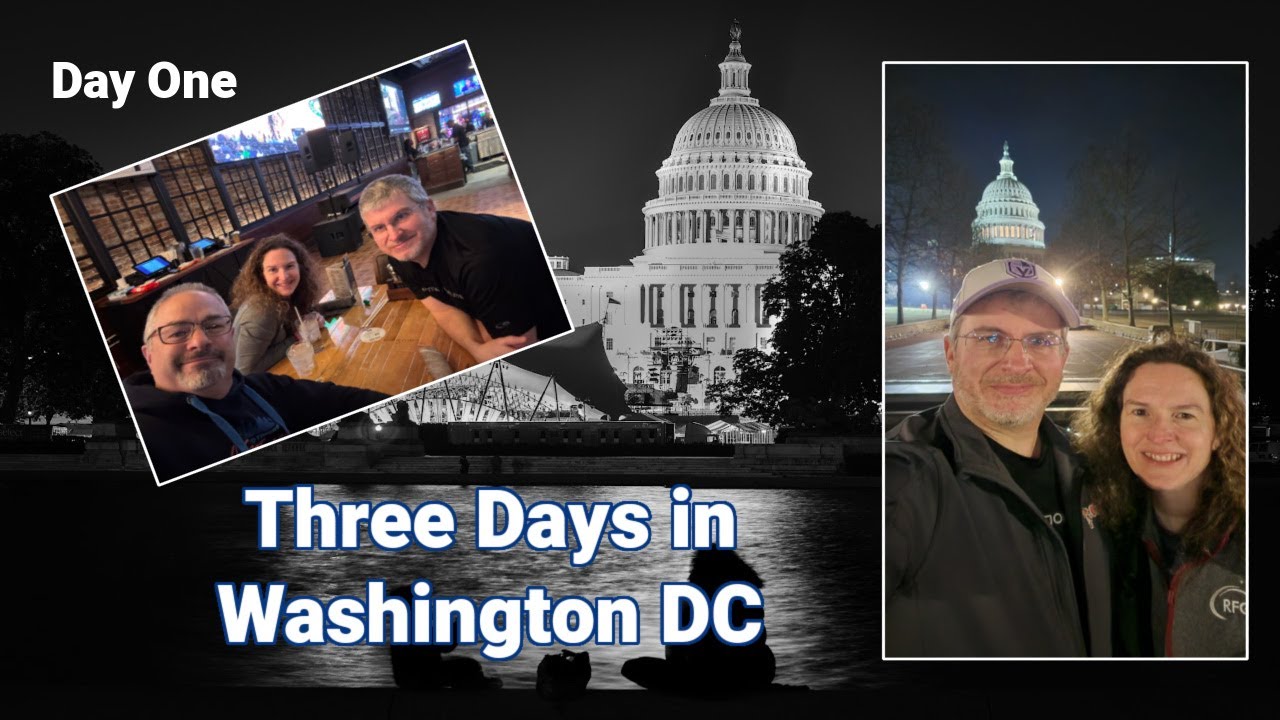 EXPERIENCING MGM Grand National Harbor CASINO in Washington DC
