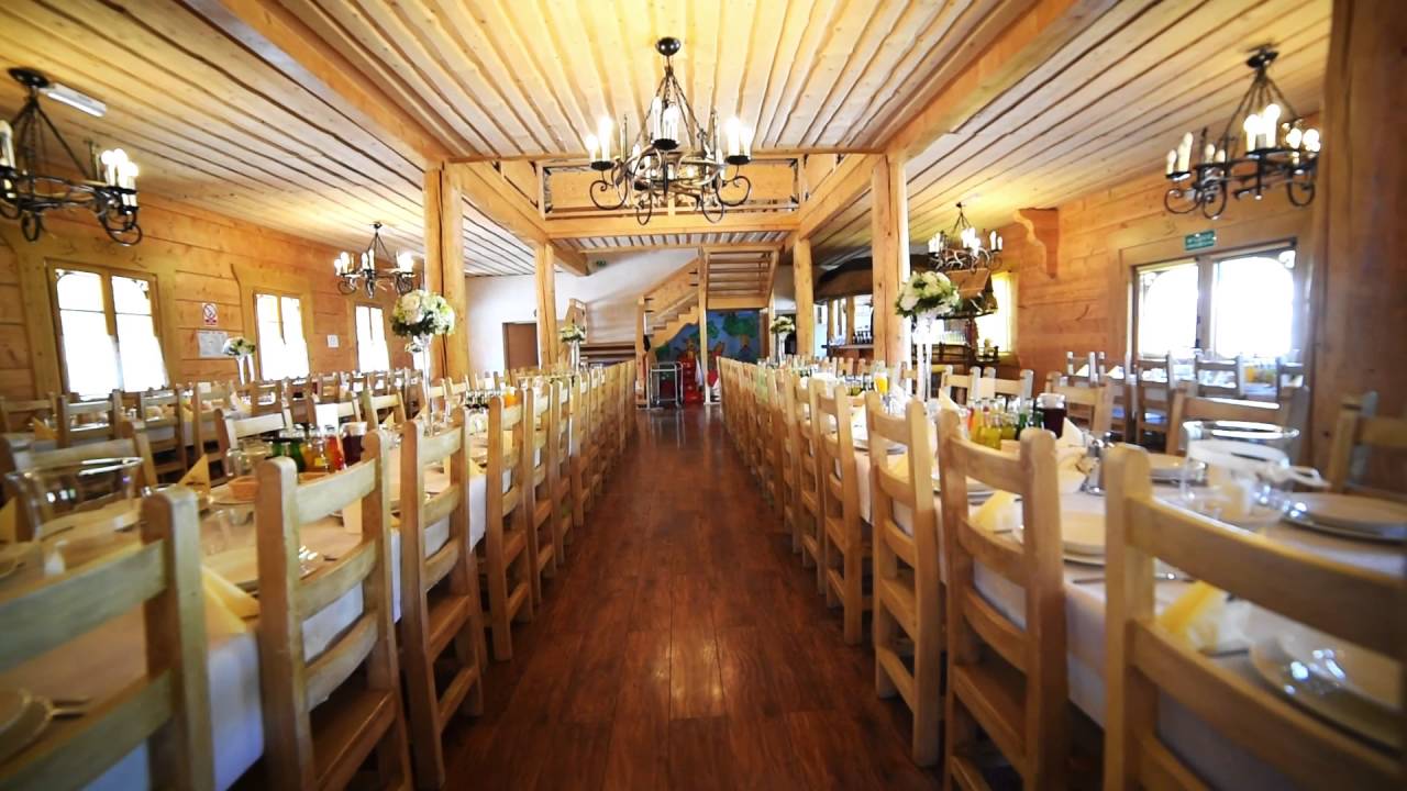 Karczma Matras - Limanowa - Wesela - Restauracja - Pokoje
