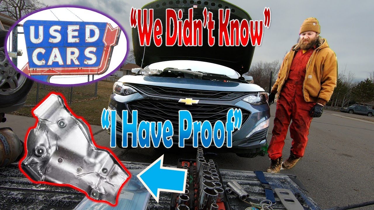 Girl Buys NEW Car and was SCAMMED | USED DEALRSHIP HID PROBLEMS!