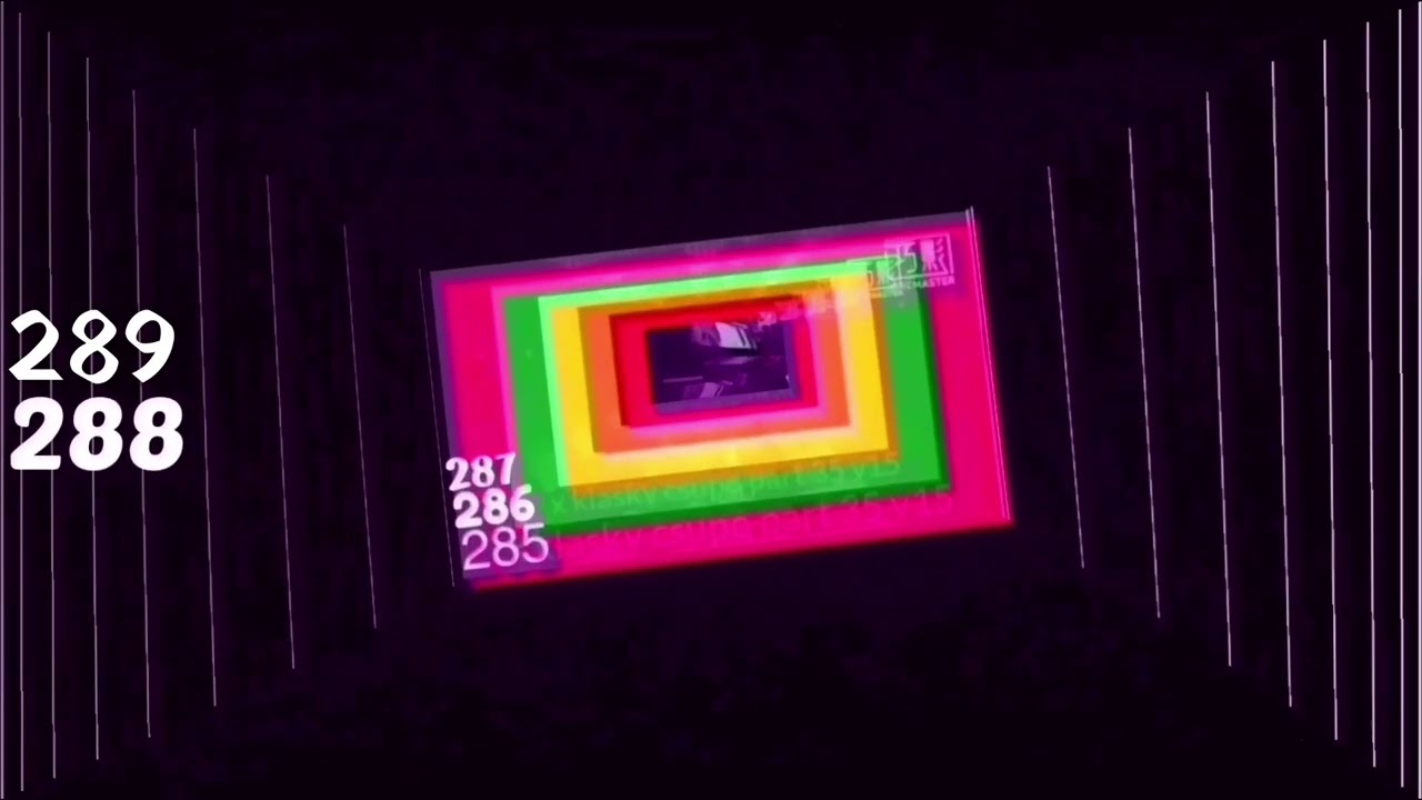 X Klasky Csupo Part 289 v15