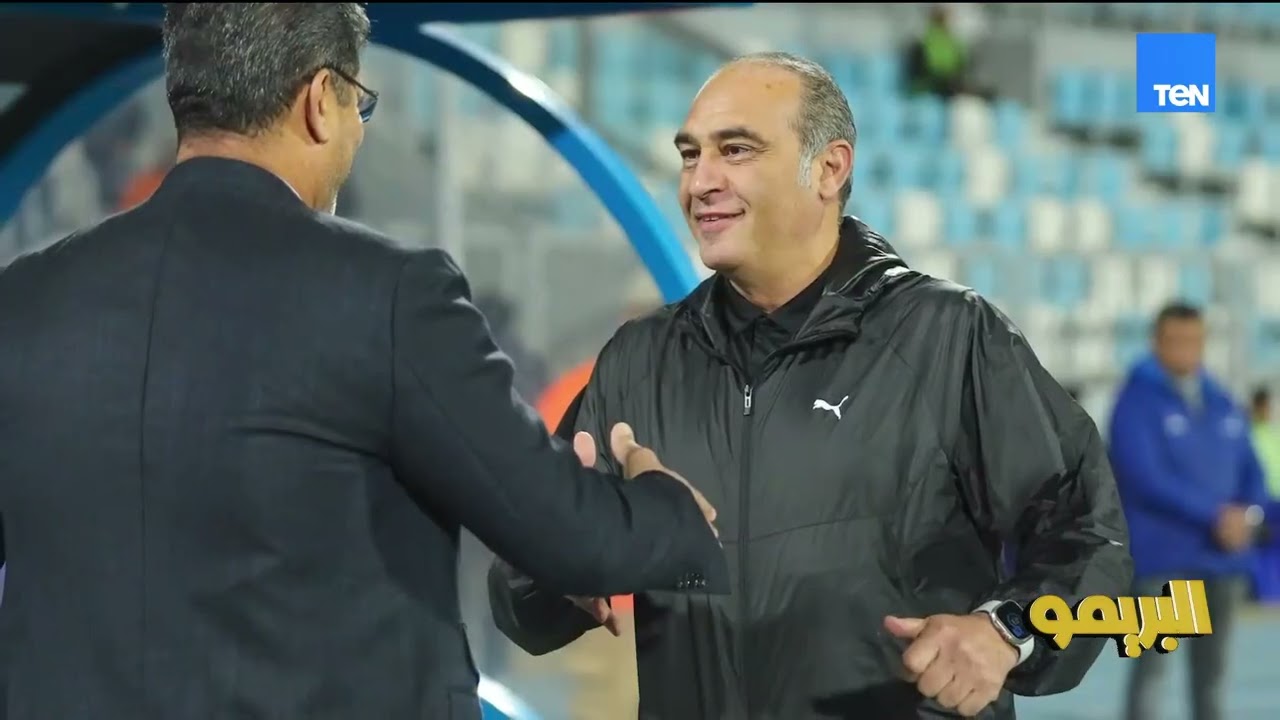 حلقة خاصة حول مستوى الأهلي والزمالك في الدوري الممتاز| البريمو