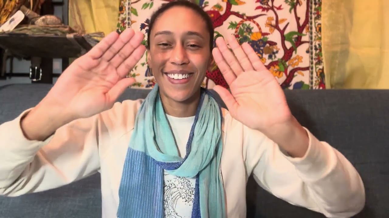 28 Days of Reiki: Day 7 – Crown Chakra | Spiritual Alignment