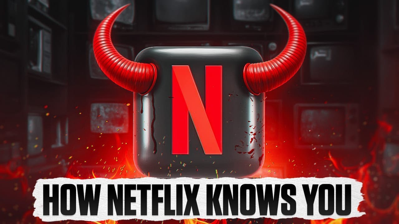 How Netflix Recommendation system works
