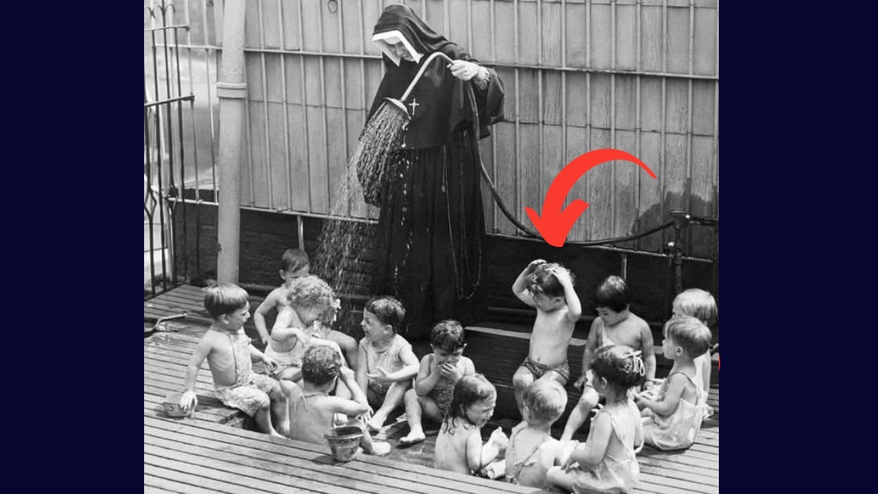 Rare Historical Photos That Take You Back to the Past