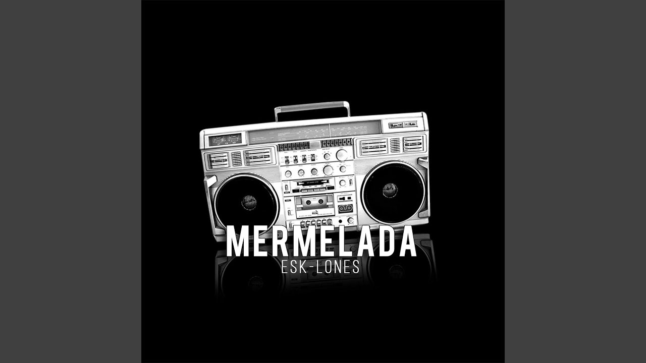 Mermelada