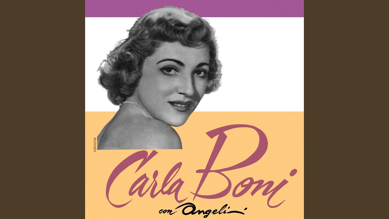 Calabrisella mia
