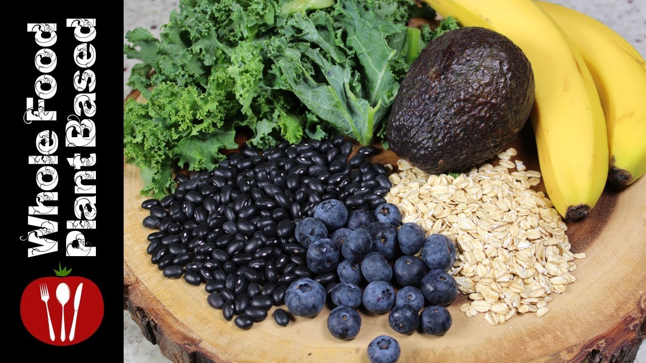 Plant Based Vegan for $10 a day or less  : The Whole Food Plant Based Cooking Show